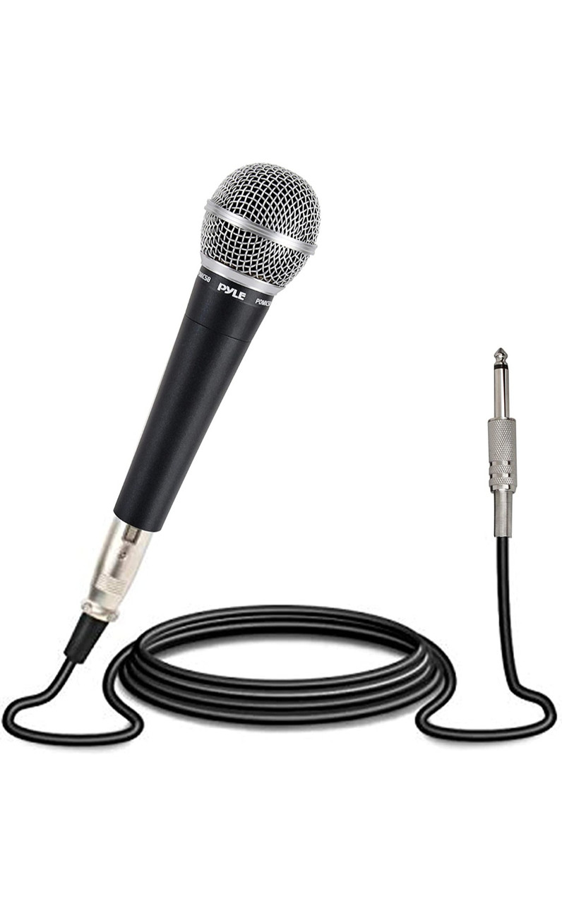 Microphone