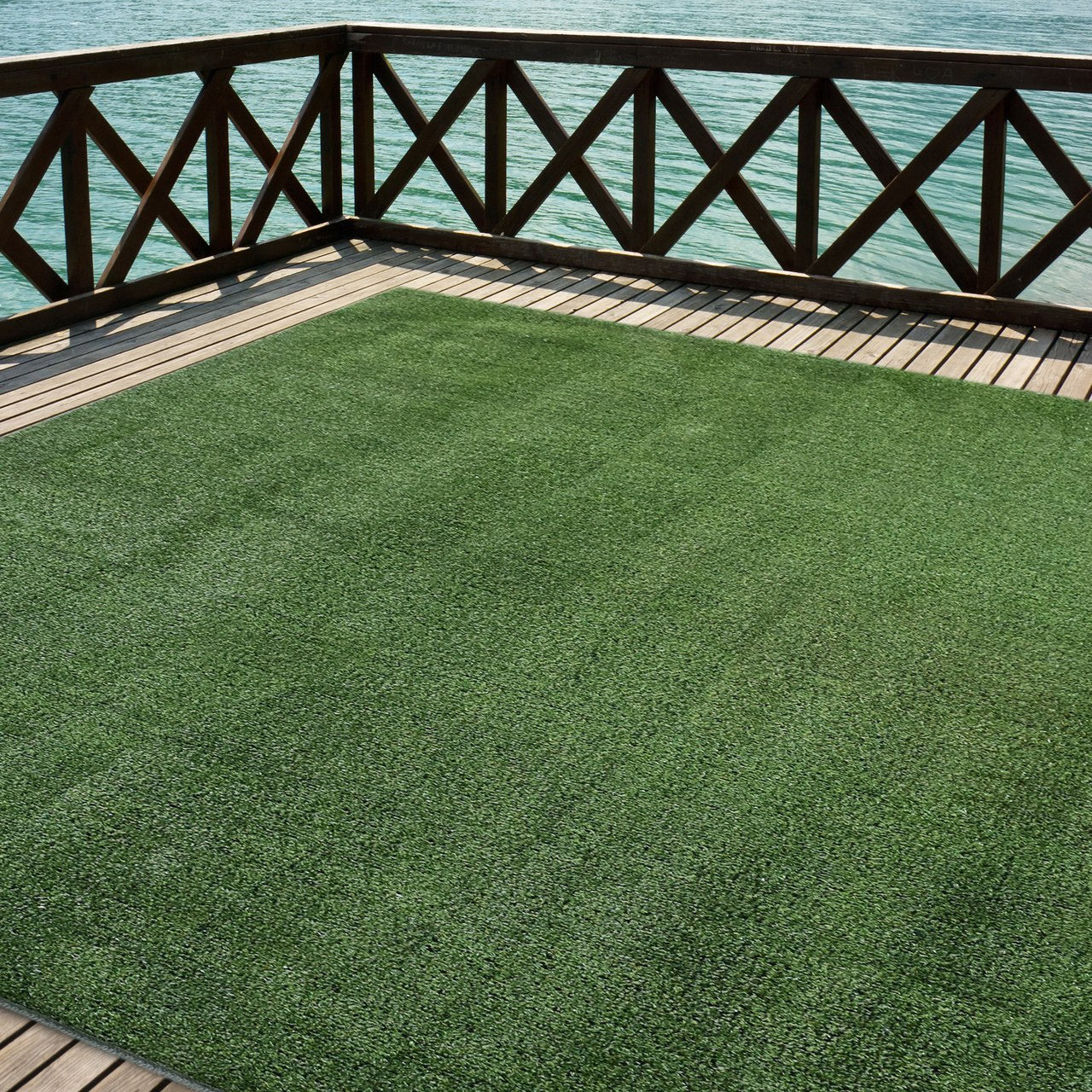 12x6 Artificial Grass