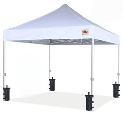 10' x 10' Canopy