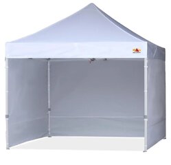 10' x 10' Canopy with Walls