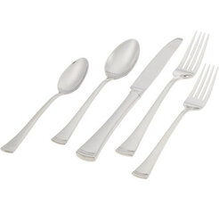 Silverware