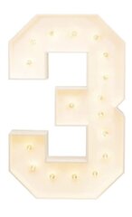 Wood Marquee 3