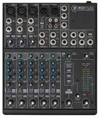 Mixer Board