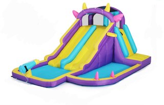 Water Slide 2