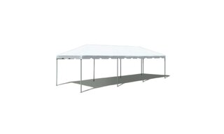 10ft x 30ft Tent without Walls
