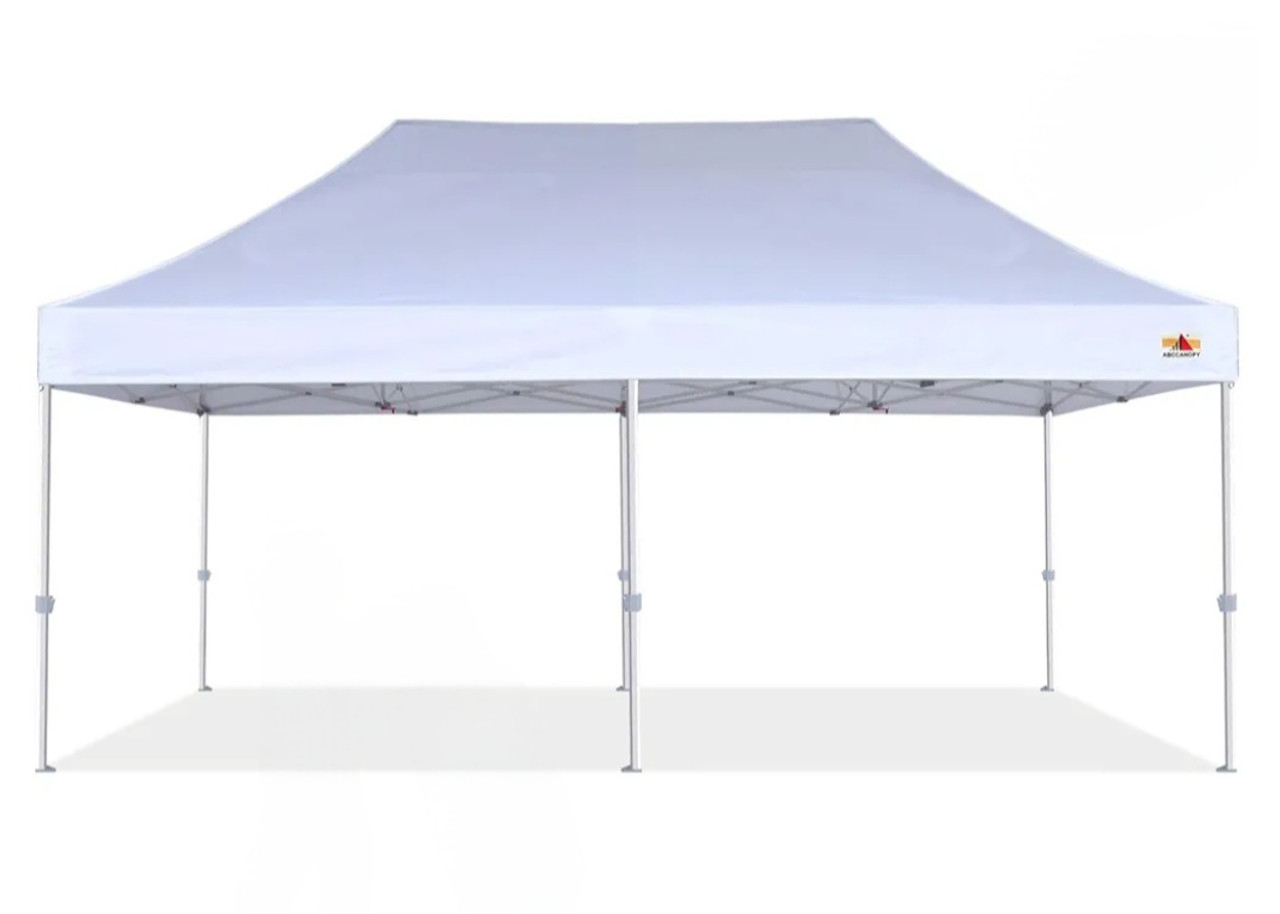 10' x 20' Canopy