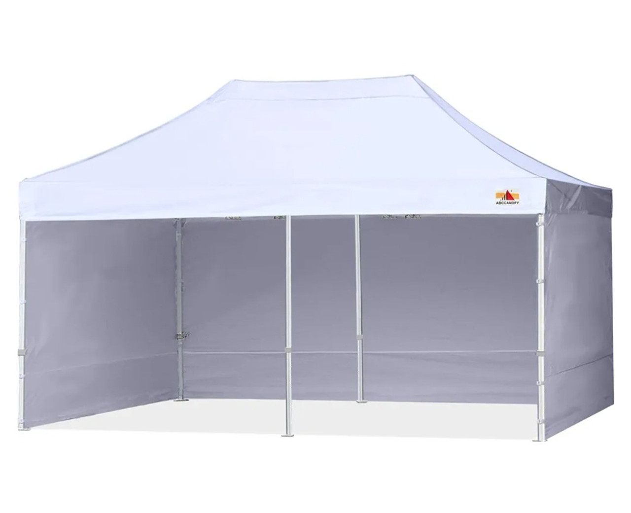 10' x 20' Canopy with Walls