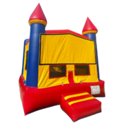 Bounce Houses