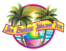 Sea Breeze Italian Ices