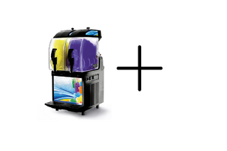 Large Events w/Staff