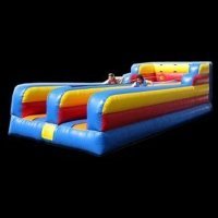 Bungee Run
