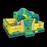 Jungle Toddler