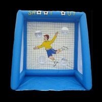 Soccer Shoot Out 1