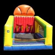 Basketball Challenge