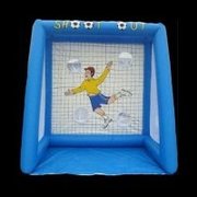 Soccer Shoot Out 1