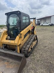 Demolition