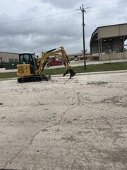 Land Clearing