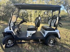 Golf Cart Rentals