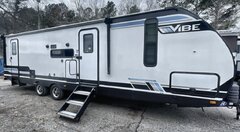 Camper Rentals