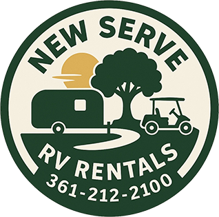 New Serve RV Rentals
