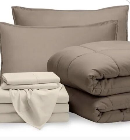 Bedding Package