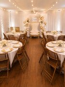Venue Rental-Studio 1635
