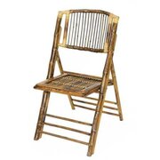 Bamboo Chair