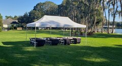 Pop Up Canopy Tents