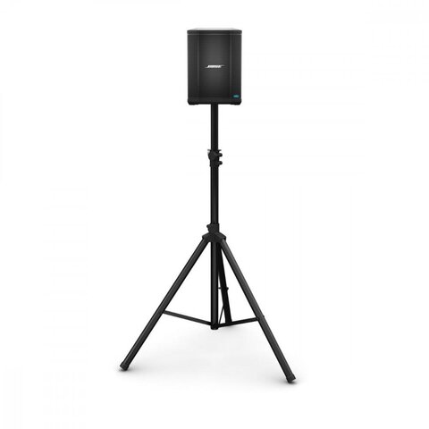 Bose S1 Pro Speaker Mic and Stand
