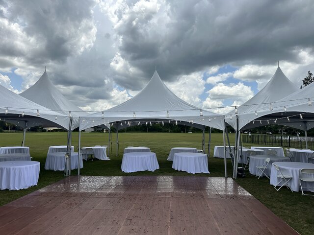 175–200 Guest Wedding Package