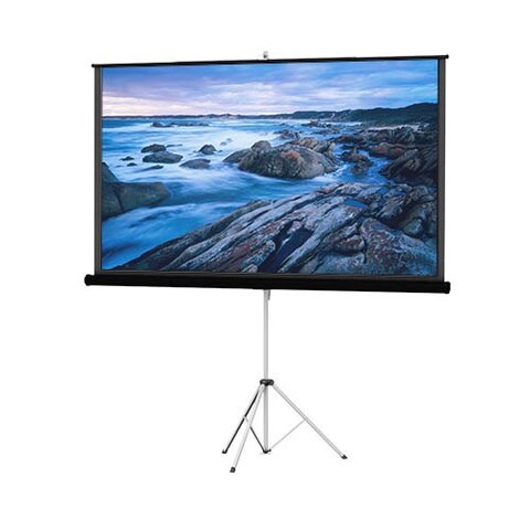 Tripod Screen