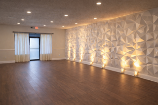 Studio 1635 Open Floor Rehearsal & Practice Space