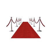 Red Carpet (4' x 25')