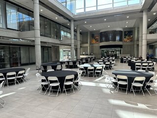 Corporate Meeting Package - 150 Guests Starting at $1695