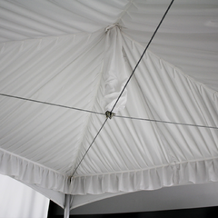 20’x20’ Tent Liner