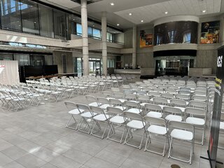 Corporate Presentation Package - 200 Guests Starting at $2495