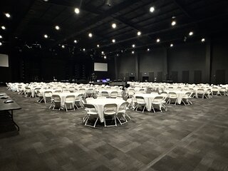 Corporate Banquet Package - 320–400 Guests staring at $3295