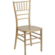 Chair Chiavari Gold