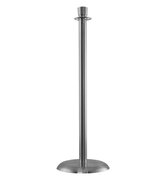 Chrome Stanchion