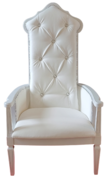 Chair Throne Chair Petite