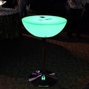 Glow Cocktail Table