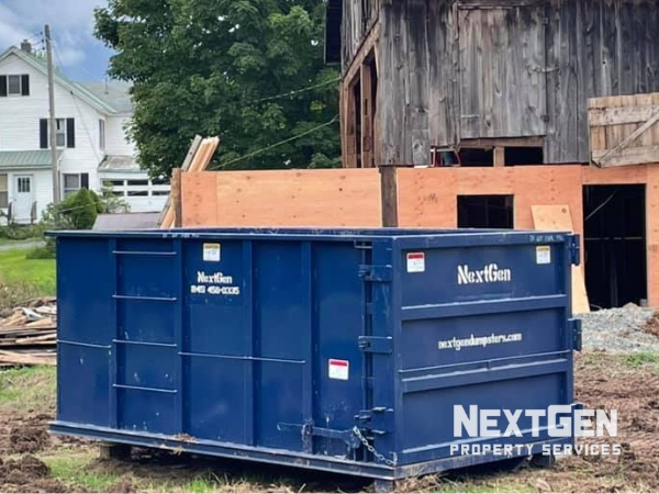 dumpster rentals near Cochecton nydumpsters cochecton ny