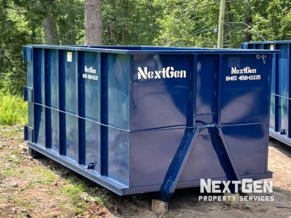 dumpsters for rent honesdale pa