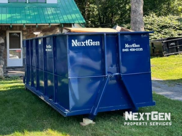 roll off dumpster rental callicoon ny