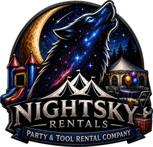 NightSky Rentals