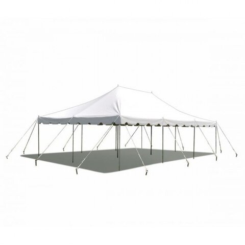 20x30 Pole Tent