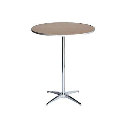 High Top Tables 36