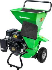Earthquake Tazz wood chipper 3'