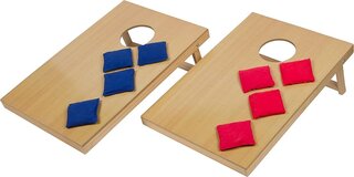 Bean Bag Toss