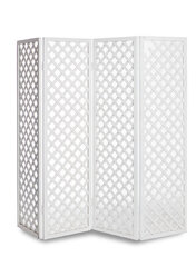 4-Fold Lattice Screen